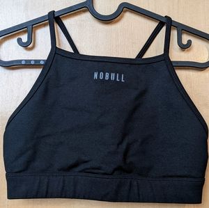 Nobull High-Neck Sports Bra
